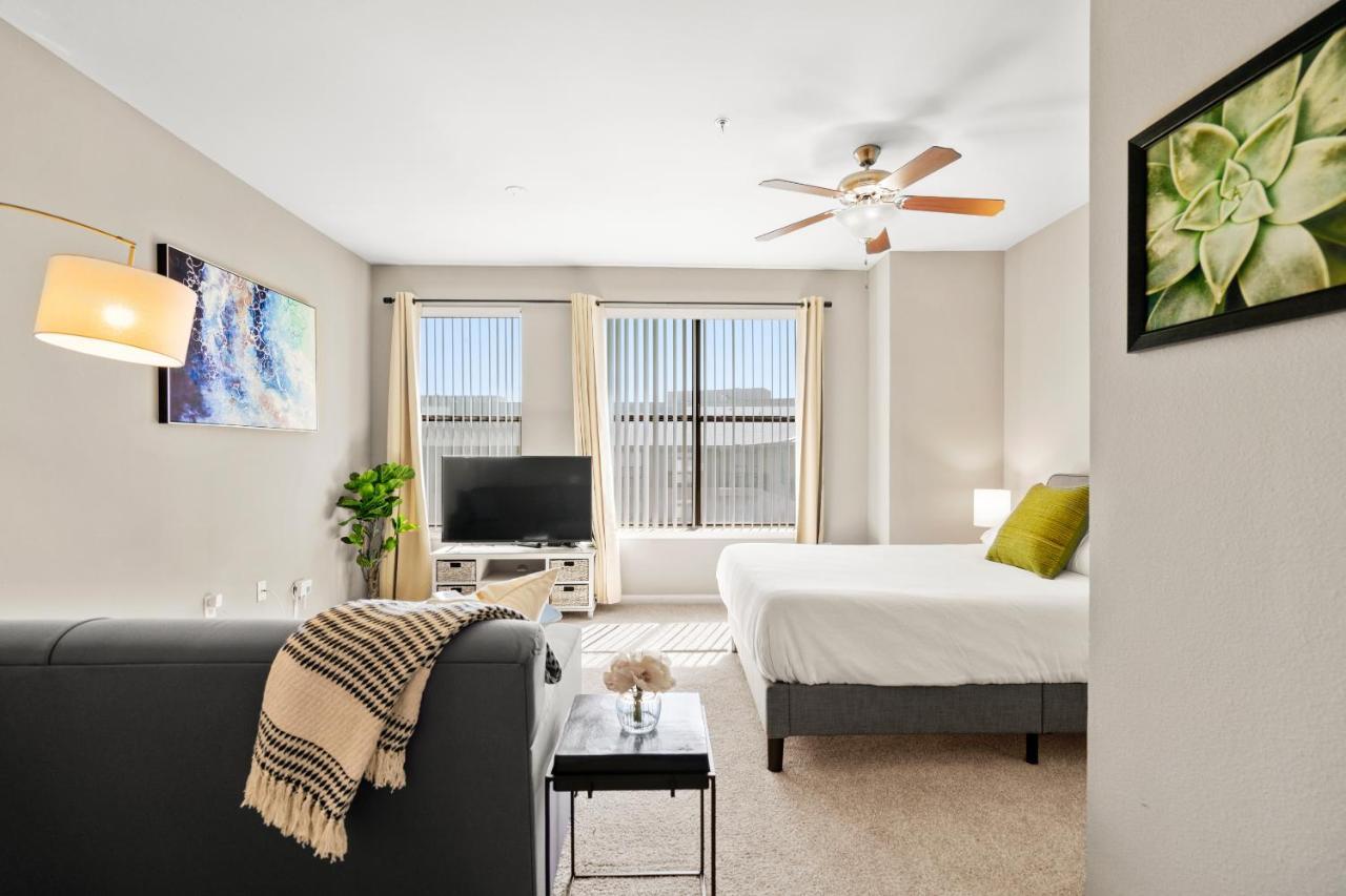 Kasa Legacy Town Center Plano Aparthotel Kültér fotó