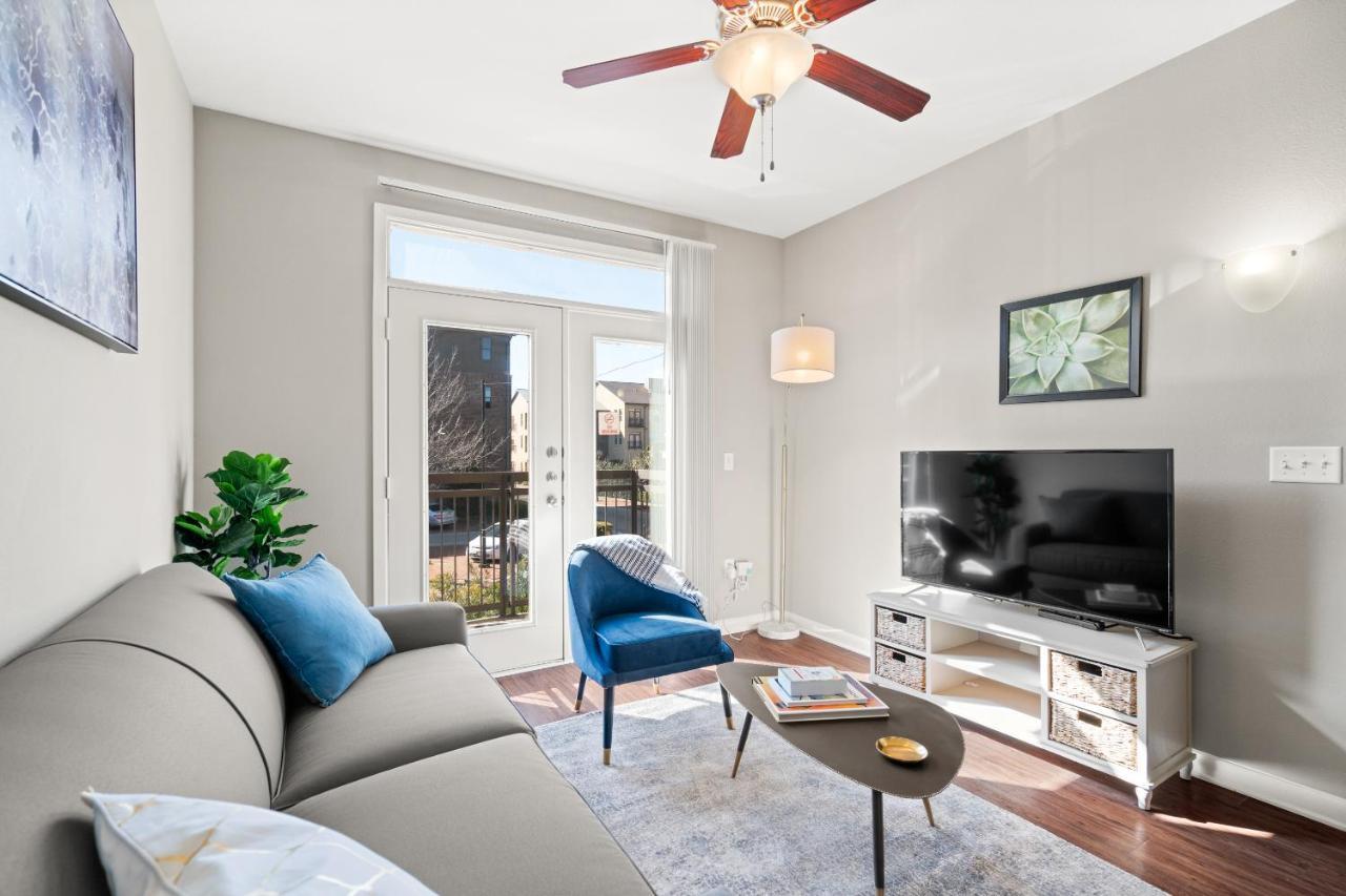 Kasa Legacy Town Center Plano Aparthotel Kültér fotó
