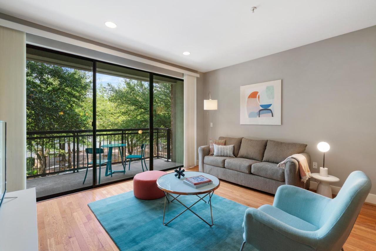 Kasa Legacy Town Center Plano Aparthotel Kültér fotó