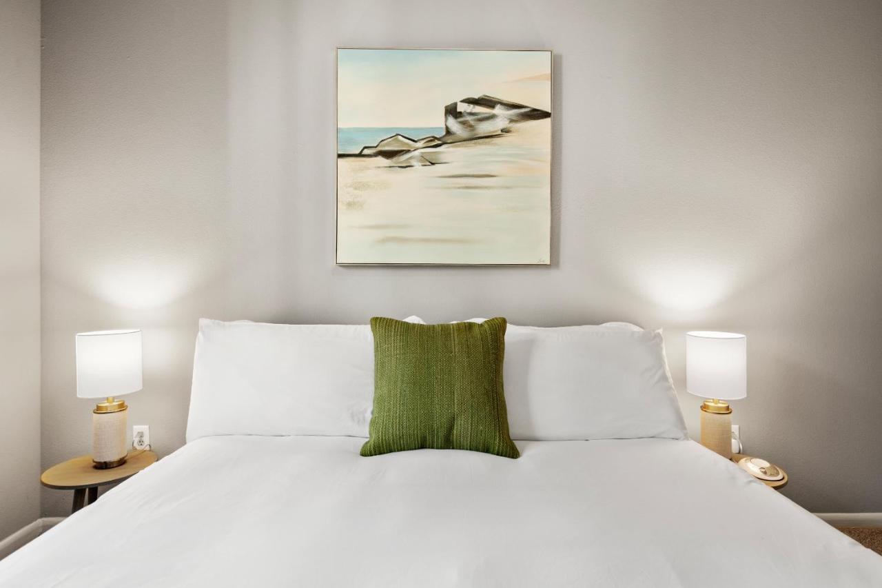 Kasa Legacy Town Center Plano Aparthotel Kültér fotó