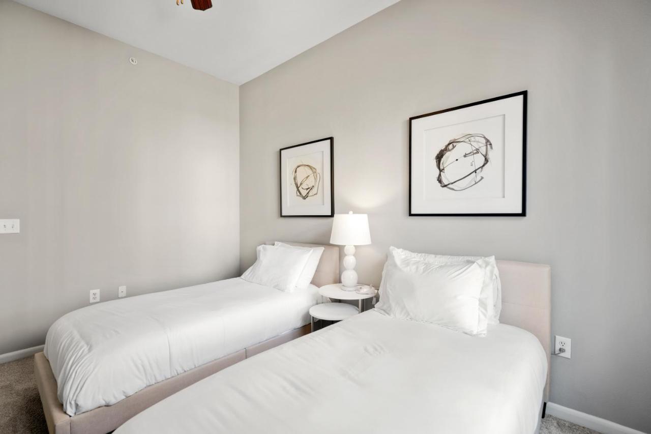 Kasa Legacy Town Center Plano Aparthotel Kültér fotó